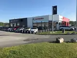 Photo de Perrin Automobiles SARL