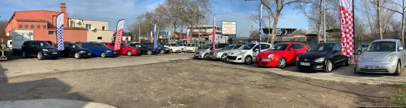 Photo publiée sur la fiche Google de Autoprimo - Européenne Auto, Colmar