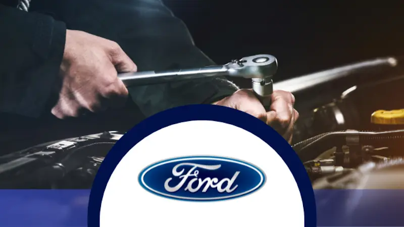 Photo publiée sur la fiche Google de Ford Simonneau Automobiles, Montaigu-Vendée