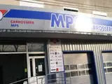 Photo de AD Carrosserie MPS