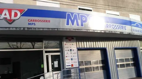 Photo publiée sur la fiche Google de AD Carrosserie MPS, Sens