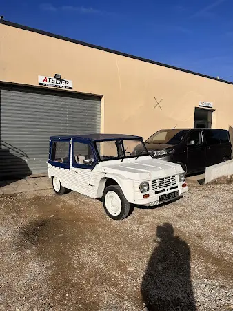 Photo publiée sur la fiche Google de Prestige Affaires, Vaison-la-Romaine