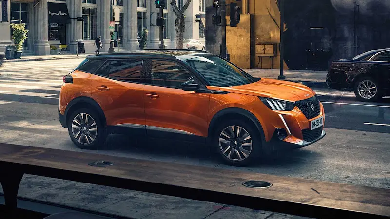 Photo publiée sur la fiche Google de GARAGE CARBONE Peugeot, Puget-Théniers