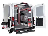 Photo de ORSYmobil - Aménagement Utilitaires Marseille