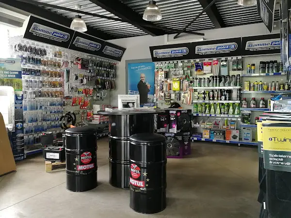 Photo publiée sur la fiche Google de Point S Discount Pneus Franchisé Indépendant, Le Creusot