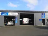 Photo de TOP GARAGE LOUISFERT NICOLAS