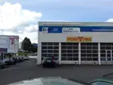 Photo de TOP GARAGE - GARAGE DE KERSCAO
