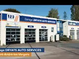 Photo de 123 AutoService - DRYATS AUTO SERVICES