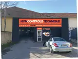 Photo de Mon Contrôle Technique Saint-Amour - CTMB