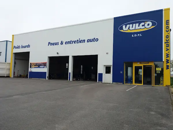 Photo publiée sur la fiche Google de Europeenne Distrib Pièces Industrielles EDPI, Poitiers