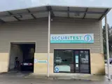 Sécuritest Contrôle Technique Automobile UZES