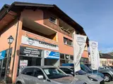 Photo de CARROSSERIE DLVV