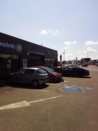 Photo publiée sur la fiche Google de Garage Nevers (NIRY'S ASUAN AUTO), Nevers