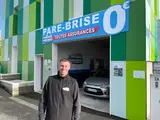 Photo de CHRONO PARE BRISE