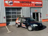 Mon Contrôle Technique Saint-Etienne-Lès-Remiremont