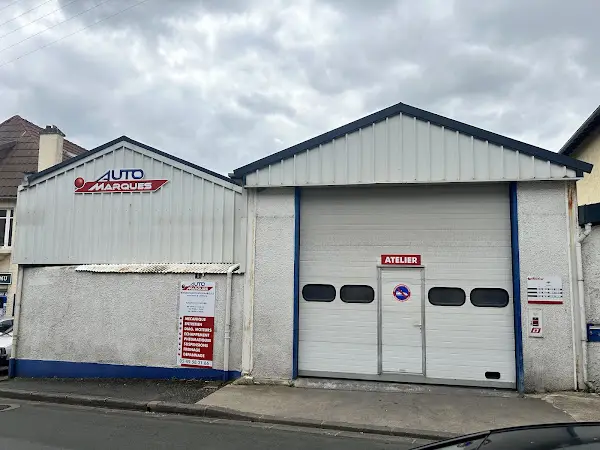 Photo publiée sur la fiche Google de GARAGE / CARROSSERIE JCD MULTISERVICES, Poitiers