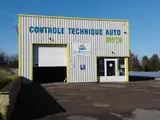Photo de CONTROLE AUTO / MOTO CTAP