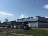Photo de TOP GARAGE - GARAGE JENATTON