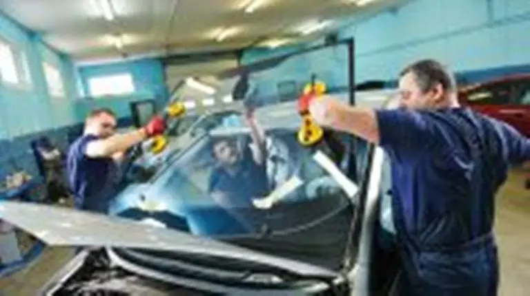 Photo publiée sur la fiche Google de CARROSSERIE BANNIER, Lisieux
