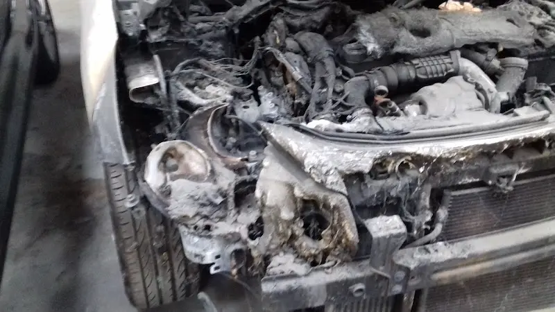 Photo publiée sur la fiche Google de Sarl Aupy Frères Casse Auto Cognac Charente 16