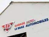 AD Garage Expert LE BRAS AUTOMOBILES