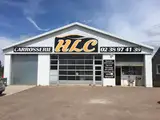 Photo de HLC CARROSSERIE