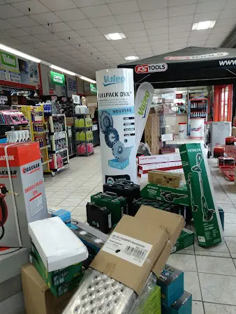Photo publiée sur la fiche Google de OUEST INJECTION LGO 44 - Basse-Goulaine