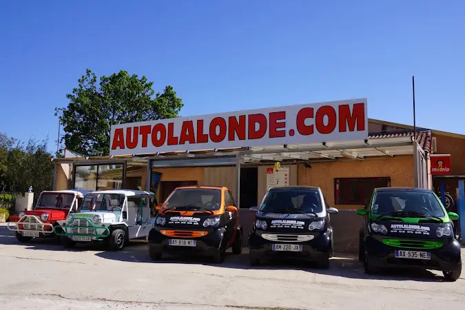 Photo publiée sur la fiche Google de Garage Saint Guillaume / AutoLaLonde, La Londe-les-Maures