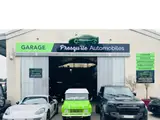 Photo de Garage Presqu'ile Automobiles