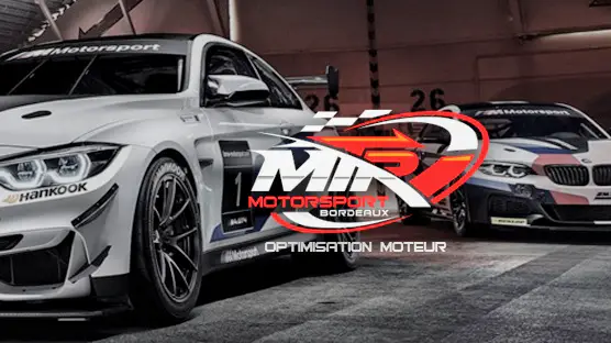 Photo publiée sur la fiche Google de Mtr motorsport bordeaux, Izon
