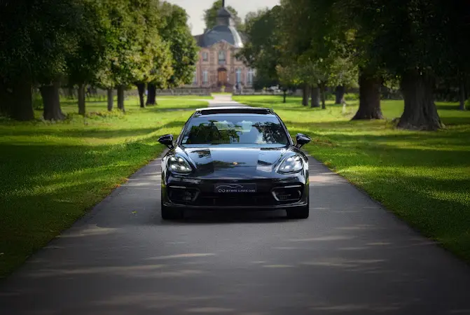 Photo publiée sur la fiche Google de Infinite Classic Cars, Strasbourg