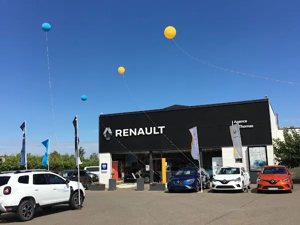 Photo publiée sur la fiche Google de Renault Pechbonnieu - Garage Thomas Chloë, Pechbonnieu