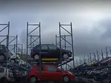 Photo de EpavePro - Epaviste Gratuit Agréé VHU- Enlèvement d'épave - Casse Automobile