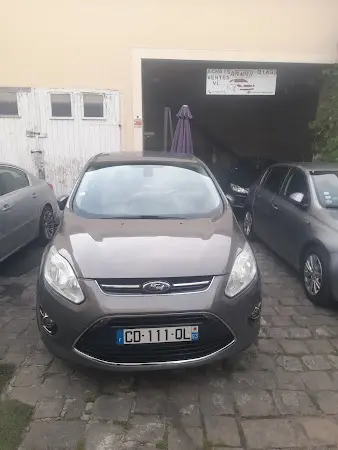 Photo publiée sur la fiche Google de AV PD AUTOS 77 GROUP, La Chapelle-la-Reine