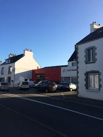 Photo publiée sur la fiche Google de Garage Abaziou - CITROËN, Plabennec
