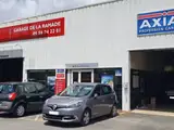 Photo de GARAGE OF RAMADE - AXIAL