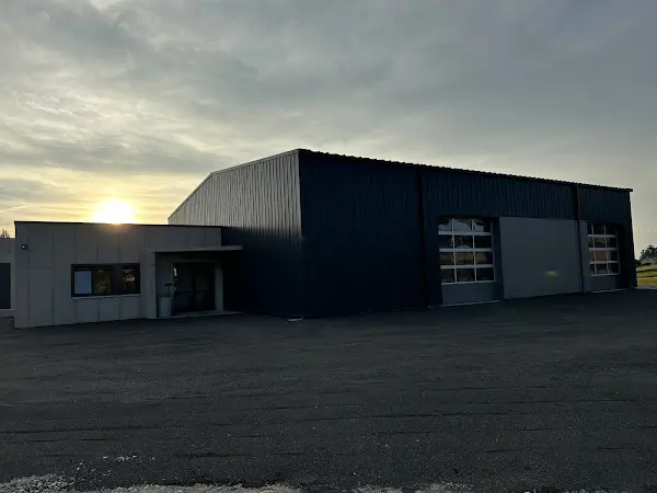 Photo publiée sur la fiche Google de Carrosserie BESSET, Raucoules