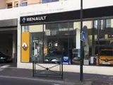 Photo de Garage Renault Hyeres agence Matignon