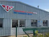 Photo de AD Carrosserie et Garage Expert DES CHARMETTES GENAY