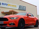 AS Auto Sécurité Contrôle technique
