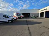 Photo de Nord Carrosserie Peinture (GEV) - Renault Trucks Villeron