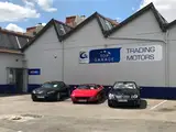 Photo de TOP GARAGE - TRADING MOTORS