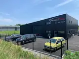 Photo de Carrosserie Jérôme Duhaa