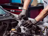 Photo de AUTOMECANISSART GARAGE