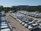 Photo de Renault Dijon Utilitaires Occasions