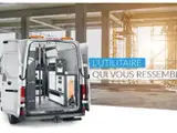 Photo de ID Aménagements Utilitaires Ekypeo
