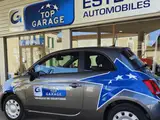 Photo de GARAGE ESTEVE AUTOMOBILES / SEAUT