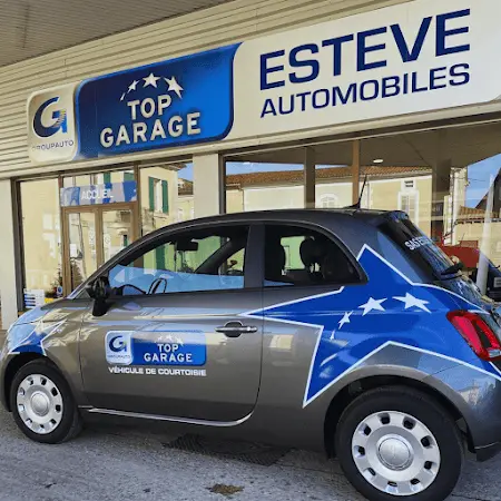 Photo publiée sur la fiche Google de GARAGE ESTEVE AUTOMOBILES / SEAUT, Saint-Astier