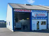 Photo de Centre de contrôle technique automobile Autovision THIBERCT Thiberville