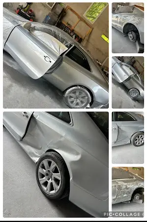 Photo publiée sur la fiche Google de ASLAN AUTO UNIQUEMENT SUR RDV, Aniche